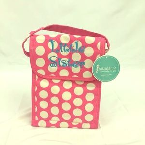 “Little Sister” Lunch Sak